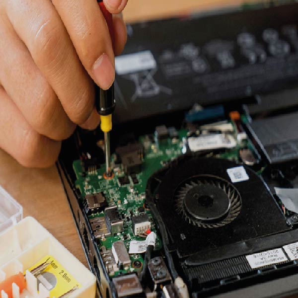 laptop repair